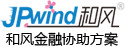 和风logo